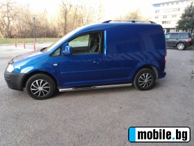 VW Caddy  | Mobile.bg   3