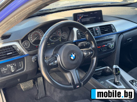 BMW 330 d* XdRIVE* M-PACK* M-PERFOMANCE | Mobile.bg   6