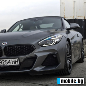 BMW Z4 30i M Sport | Mobile.bg   1