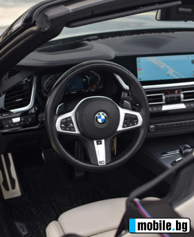 BMW Z4 30i M Sport | Mobile.bg   2