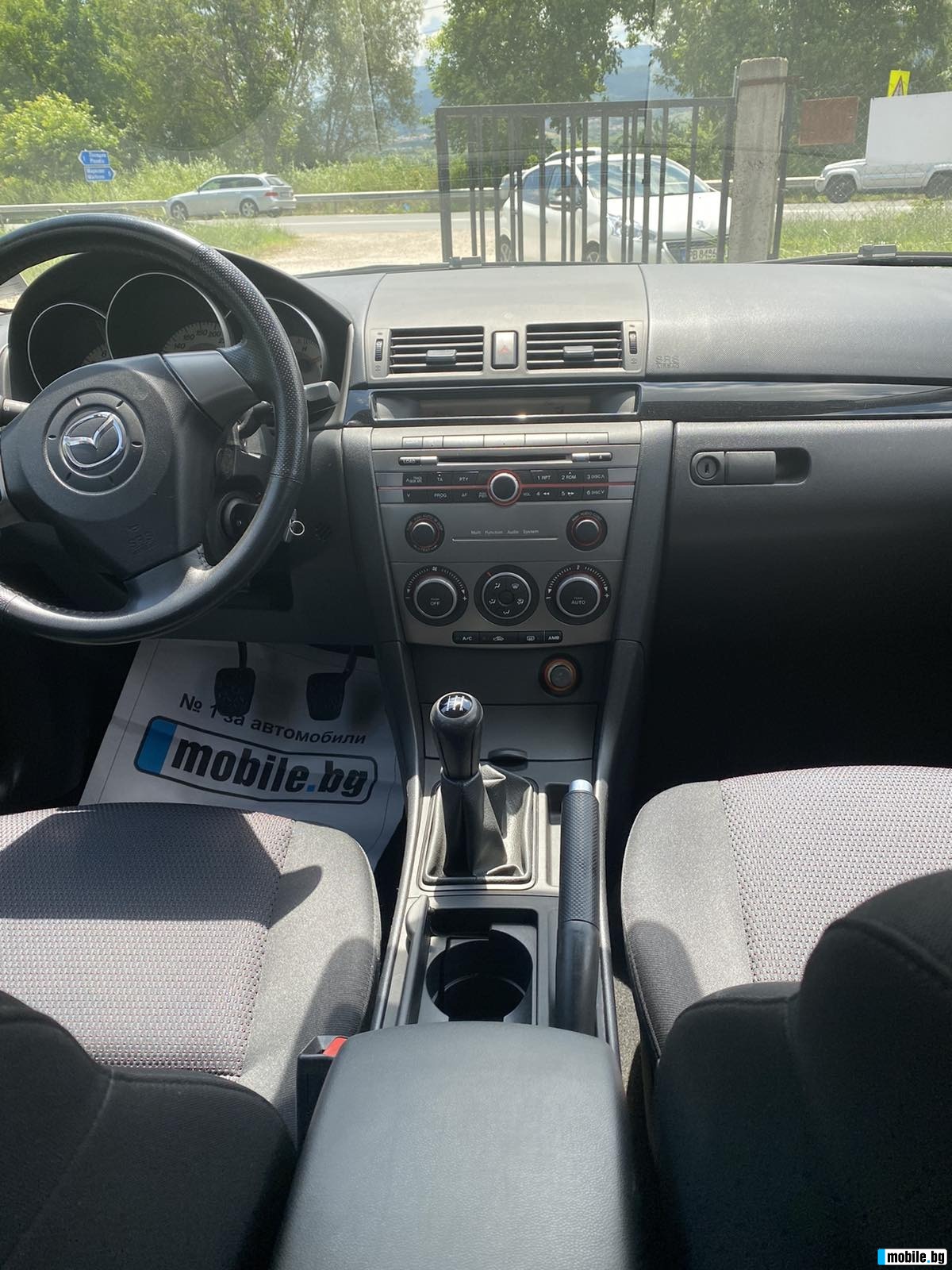 Mazda 3 1.4 | Mobile.bg   15