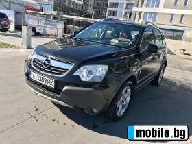 Opel Antara 2.0d-AUTOMAT.-44-full | Mobile.bg   3