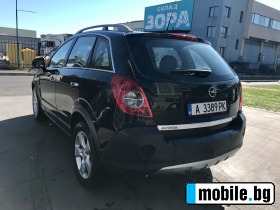 Opel Antara 2.0d-AUTOMAT.-44-full | Mobile.bg   4