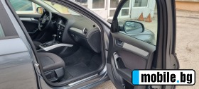 Audi A4 2.0 TDI  ITALY | Mobile.bg   11