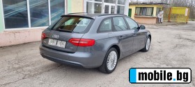 Audi A4 2.0 TDI  ITALY | Mobile.bg   9