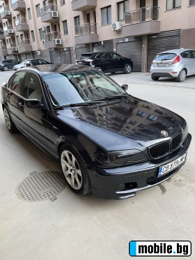  BMW 323