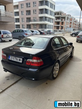 BMW 323 | Mobile.bg   3