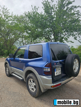 Mitsubishi Pajero | Mobile.bg   5