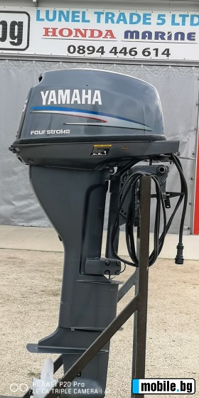       Yamaha FT15 