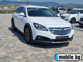 Opel Insignia 2.0CDTI 4x4  | Mobile.bg   1