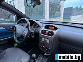 Opel Tigra | Mobile.bg   2
