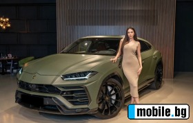 Lamborghini Urus 4.0 V8 4WD | Mobile.bg   1