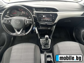 Opel Corsa 1.5 CDTI 100 * NAVI * DISTRONIC * EURO 6 *  | Mobile.bg   9
