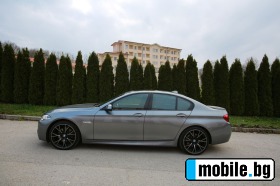 BMW 535 Xdrive, , facelift  | Mobile.bg   3