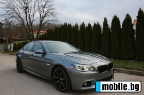 BMW 535 Xdrive, , facelift  | Mobile.bg   5