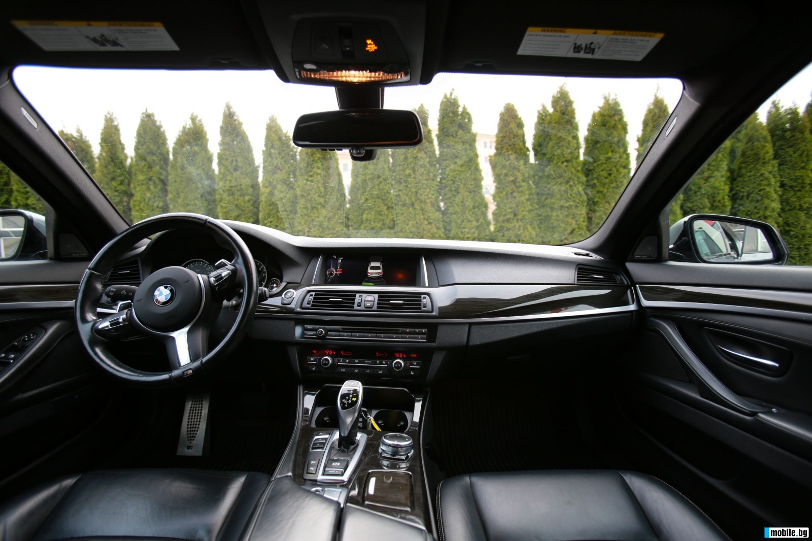 BMW 535 Xdrive, , facelift  | Mobile.bg   9
