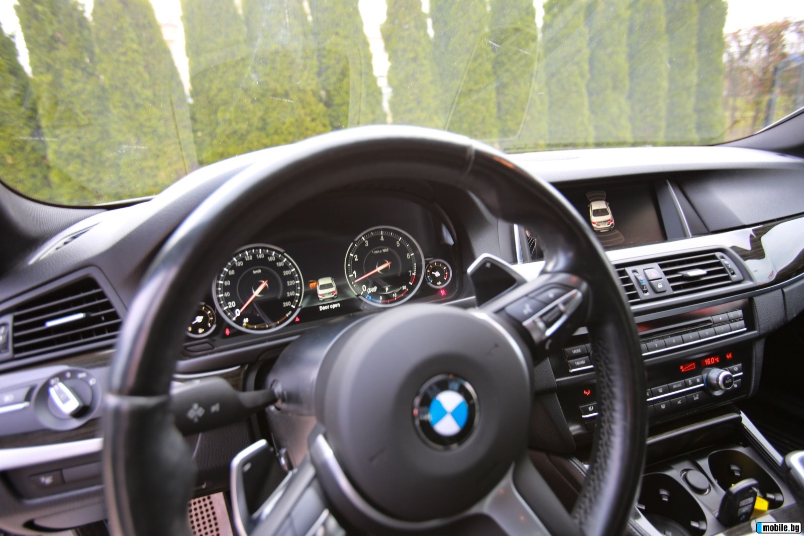 BMW 535 Xdrive, , facelift  | Mobile.bg   17