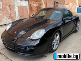 Porsche Cayman | Mobile.bg   1