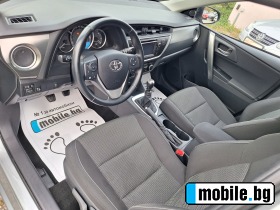 Toyota Auris 1.4 d-4d 90ks 6 sk kamera panorama! | Mobile.bg   10