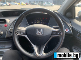 Honda Civic 1,8 I-VTEC | Mobile.bg   8