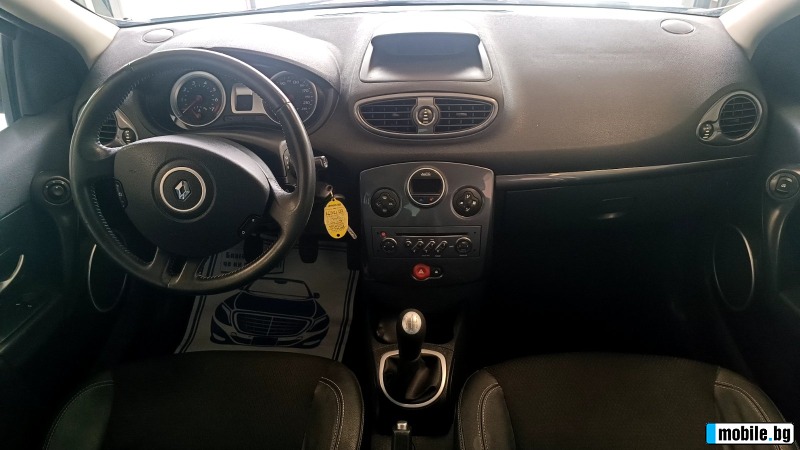 Renault Clio 1.2i  | Mobile.bg   14