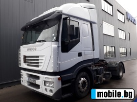     Iveco Stralis AS440 S43 ~15 000 .