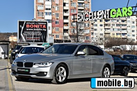 BMW 328 ixDRive*4x4*SWISS | Mobile.bg   1