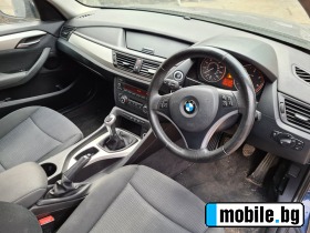 BMW X1 3. 1.8D 2.0D 2.3DX/SD | Mobile.bg   4