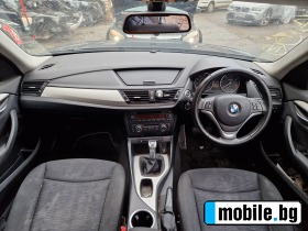 BMW X1 3. 1.8D 2.0D 2.3DX/SD