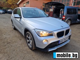 BMW X1 3. 1.8D 2.0D 2.3DX/SD | Mobile.bg   7