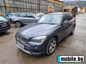 BMW X1 3. 1.8D 2.0D 2.3DX/SD
