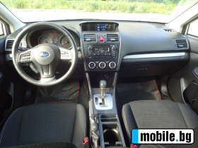 Subaru XV 1.6I-S*AUT*AWD | Mobile.bg   9