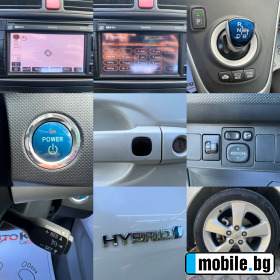 Toyota Auris 1.8Hybrid-99= 125.= = = KEYLES | Mobile.bg   15