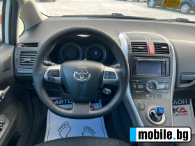 Toyota Auris 1.8Hybrid-99=125.===KEYLESS | Mobile.bg   10