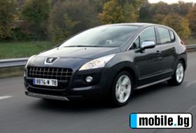 Peugeot 3008 1.6 | Mobile.bg   1