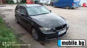 BMW 335 Xi//Mpack | Mobile.bg   2