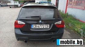 BMW 335 Xi//Mpack | Mobile.bg   4