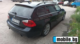 BMW 335 Xi//Mpack | Mobile.bg   5