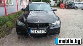 BMW 335 Xi//Mpack | Mobile.bg   10