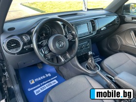VW New beetle 1.6TDi | Mobile.bg   11