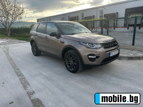 Land Rover Discovery SPORT 2.2d | Mobile.bg   14