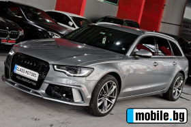 Audi A6 2.0Tdi*RS6 Optic* | Mobile.bg   1