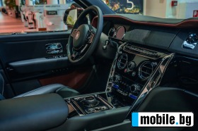 Rolls-Royce Cullinan | Mobile.bg   5