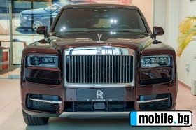 Rolls-Royce Cullinan | Mobile.bg   2