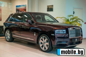    Rolls-Royce Cullinan ~ 460 000 EUR