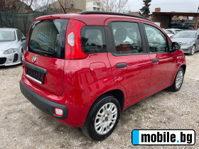 Fiat Panda 1.3M-JET  | Mobile.bg   4