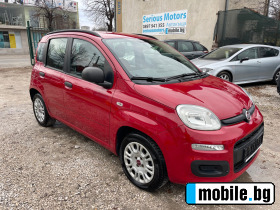 Fiat Panda 1.3M-JET  | Mobile.bg   3