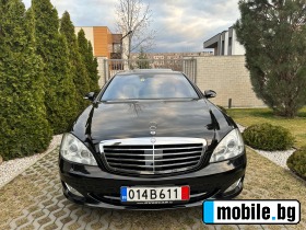 Mercedes-Benz S 500 LONG* 4 MATIC* DESIGNO | Mobile.bg   2