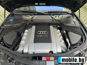 Audi A8 4.2 TDI | Mobile.bg   16