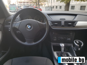 BMW X1  - | Mobile.bg   6